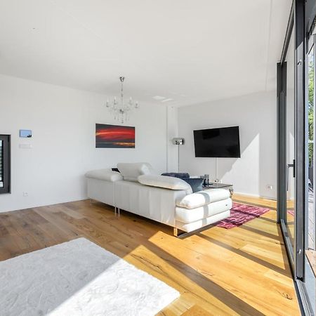 דירות Luxury Penthouse פראג מראה חיצוני תמונה