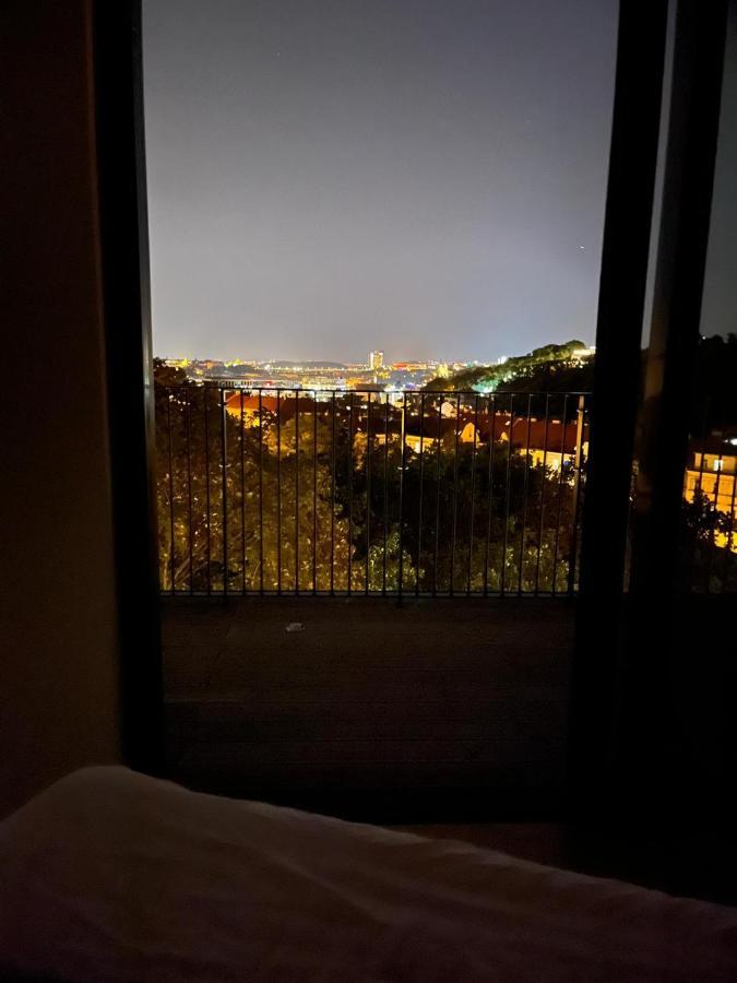 דירות Luxury Penthouse פראג מראה חיצוני תמונה