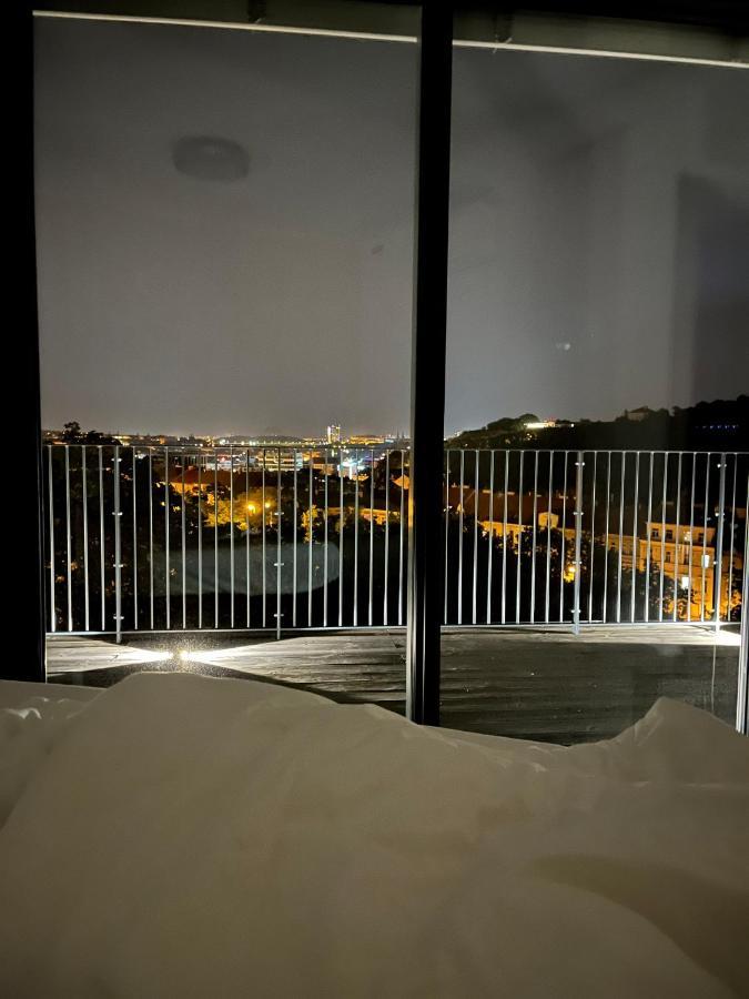 דירות Luxury Penthouse פראג מראה חיצוני תמונה